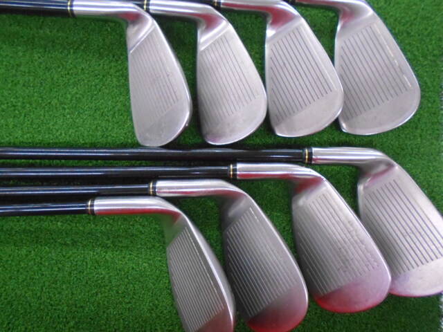 DUNLOP 中古ゴルフ