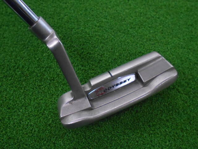ODYSSEY 中古ゴルフ
