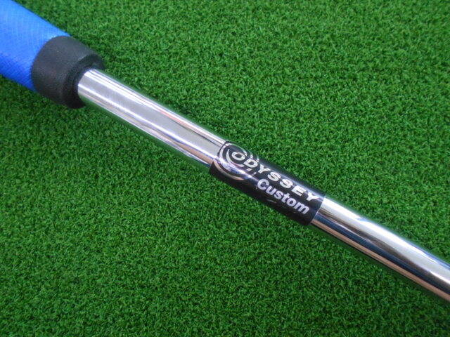 ODYSSEY 中古ゴルフ