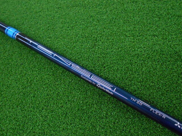 TaylorMade 中古ゴルフ