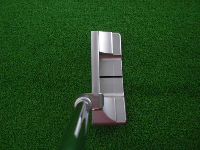 SCOTTY CAMERON 中古ゴルフ
