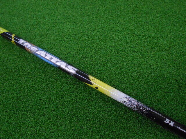 TaylorMade 中古ゴルフ