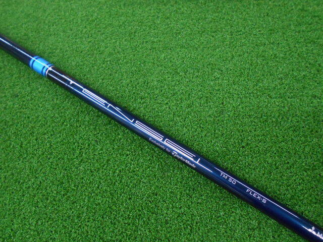 TaylorMade 中古ゴルフ