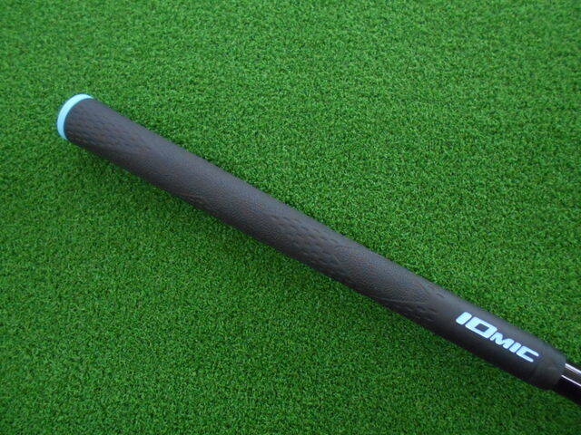 UST MAMIYA 中古ゴルフ