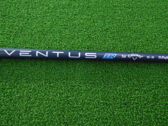 Callaway 中古ゴルフ