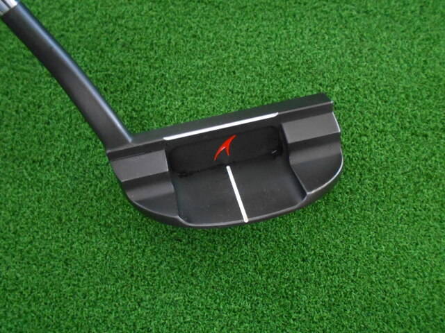 AKIRA PRODUCTS 中古ゴルフ