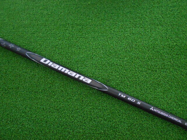 TaylorMade 中古ゴルフ