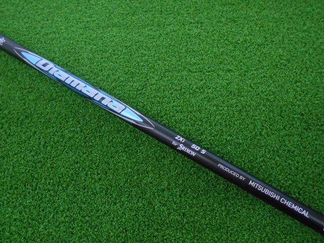 DUNLOP 中古ゴルフ