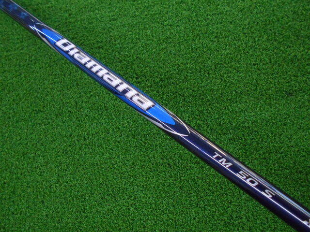 TaylorMade 中古ゴルフ