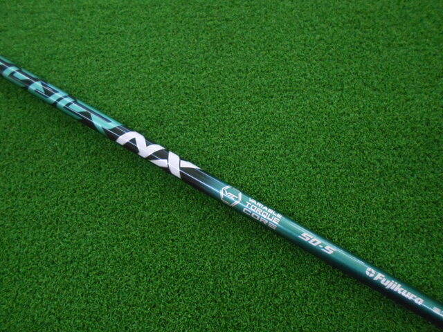 DUNLOP 中古ゴルフ