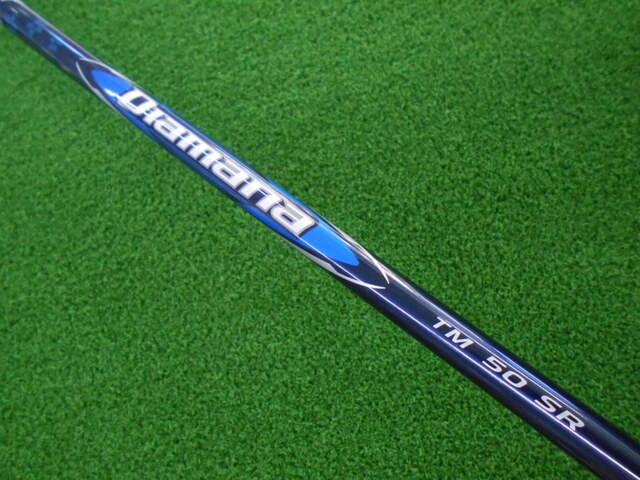 TaylorMade 中古ゴルフ