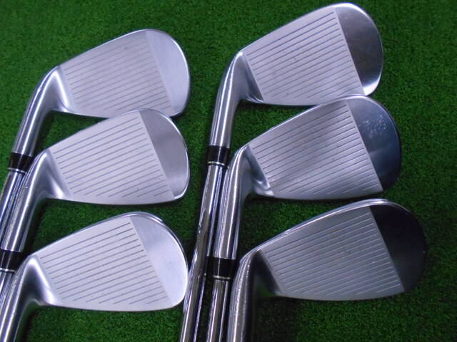 DUNLOP 中古ゴルフ