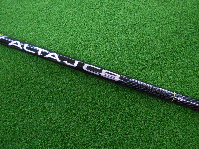 PING 中古ゴルフ