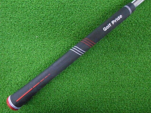 中古 MACK DADDY 4 クロムメッキ W-GRIND 50゜-12ウェッジ ゴルフ用品