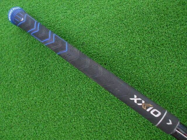 中古 XXIO (2016) Miyazaki 10.5゜ドライバー ゴルフ用品