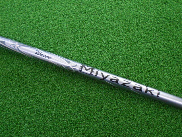 中古 XXIO (2018) Miyazaki  8.5゜ドライバー ゴルフ用品