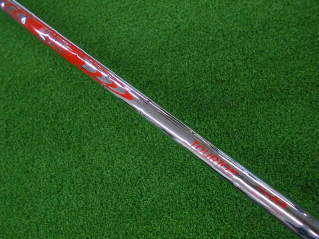 中古 MILLED GRIND 3 (クローム) 52°-SB09°ウェッジ ゴルフ用品