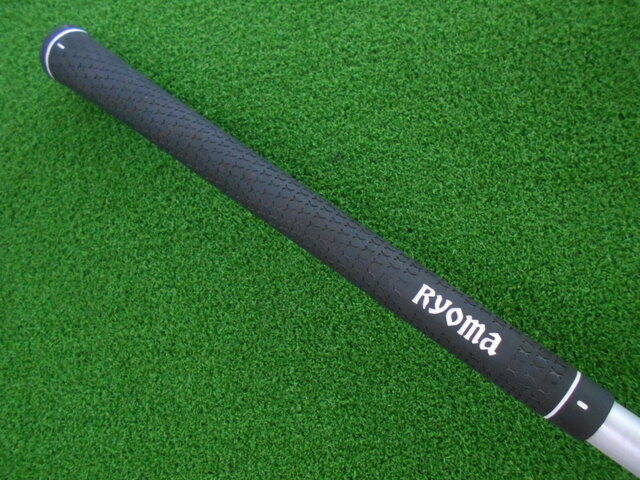 中古 RYOMA MAXIMA TYPE-D 11.5°ドライバー ゴルフ用品
