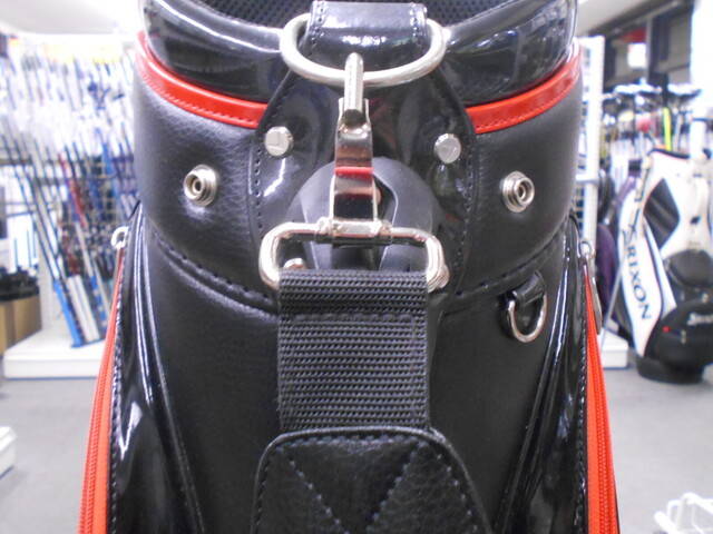 中古 Callaway 中古キャディバッグキャディバッグ ゴルフ用品
