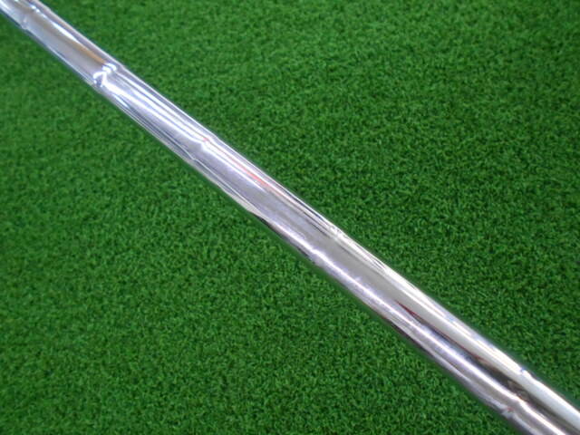 中古 Vokey SM7 ツアークローム 52゜-12Fウェッジ ゴルフ用品