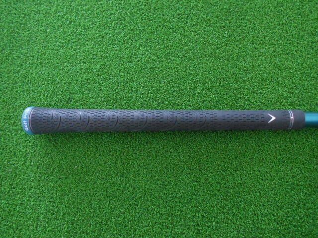 中古 PARADYM Ai SMOKE MAX #5(18°)フェアウェイウッド ゴルフ用品