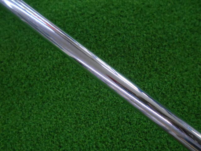 中古 Stick of Lifeパター ゴルフ用品