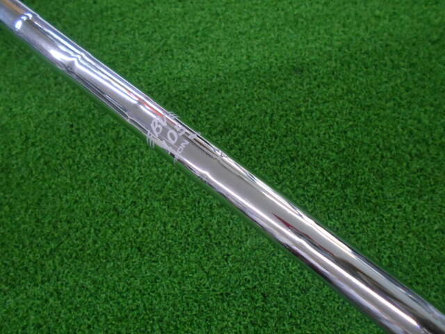 中古 Vokey SM9 ツアークローム 48°-10Fウェッジ ゴルフ用品