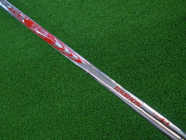 中古 キャロウェイ 5番アイアン 1単品アイアン ゴルフ用品