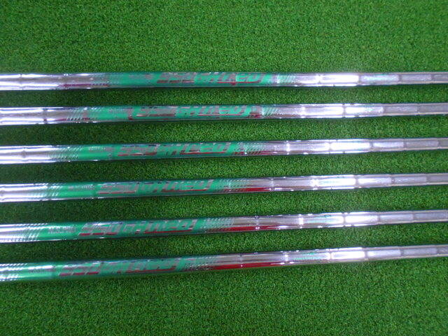 中古 SRIXON ZX4  6本アイアンセット ゴルフ用品