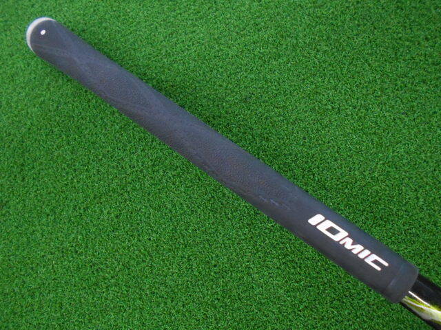 中古 TOUR WORLD TW727 #3(15゜)フェアウェイウッド ゴルフ用品