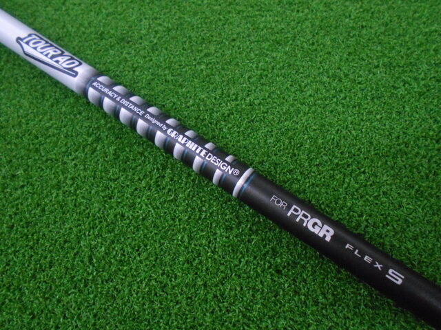 中古 RS X F 10°ドライバー ゴルフ用品