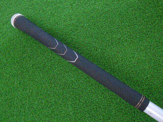 中古 SIM GLOIRE #5(23°)ユーティリティ ゴルフ用品