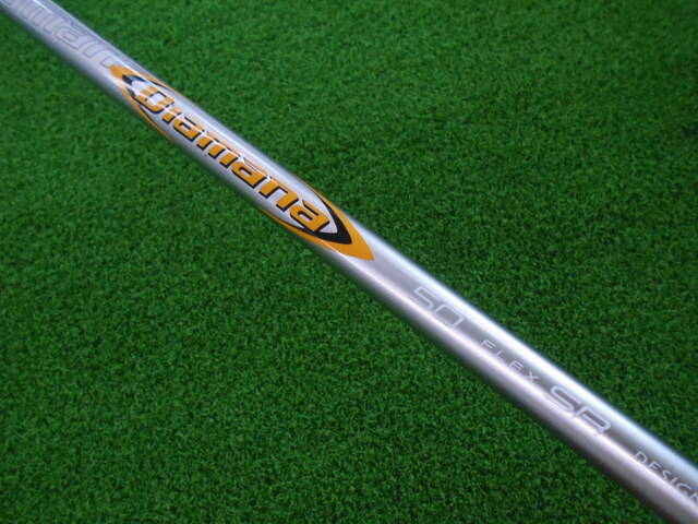 中古 MAVRIK 10.5°ドライバー ゴルフ用品
