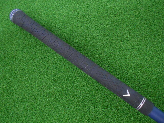 中古 PARADYM Triple Diamond #3(15°)フェアウェイウッド ゴルフ用品