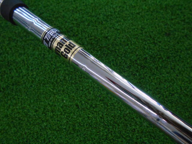 中古 CG17 BP MY CUSTOM WEDGE 56゜●●ウェッジ ゴルフ用品