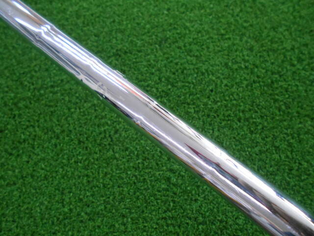 中古 R9 MAX AW レフティウェッジ ゴルフ用品