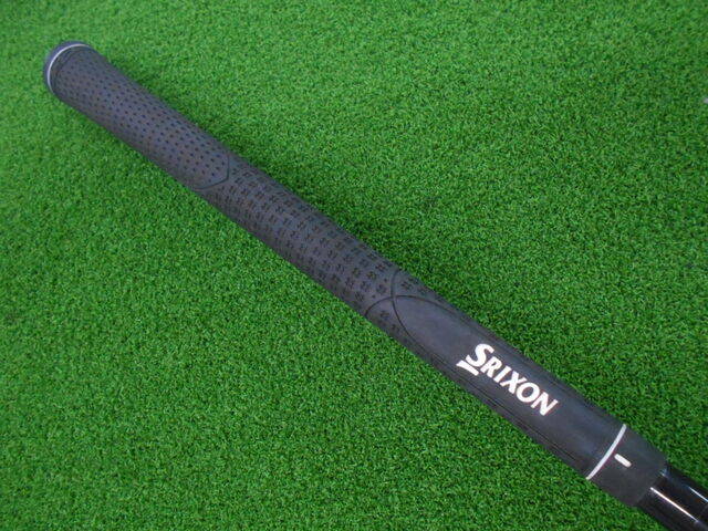 中古 SRIXON AD Hybrid (US) #5(24゜)ユーティリティ ゴルフ用品