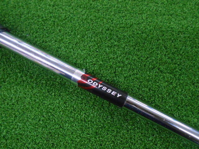 中古 WHITE HOT XG #1パター ゴルフ用品