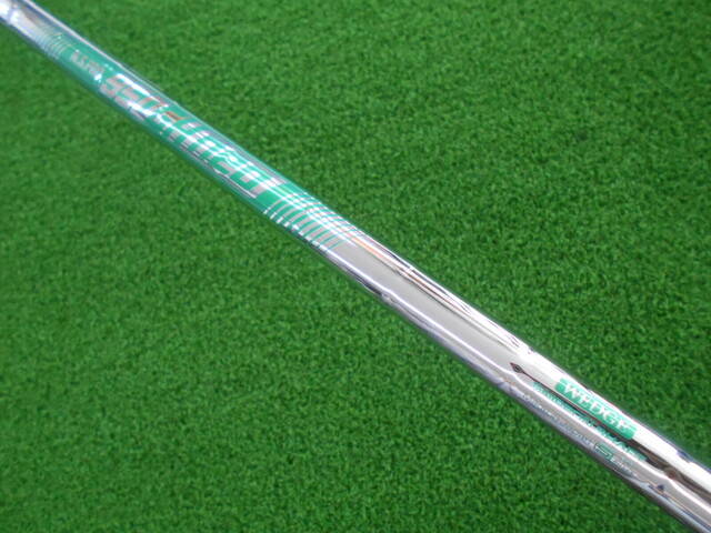 中古 DOLPHIN WEDGE DW-125G 50°ウェッジ ゴルフ用品