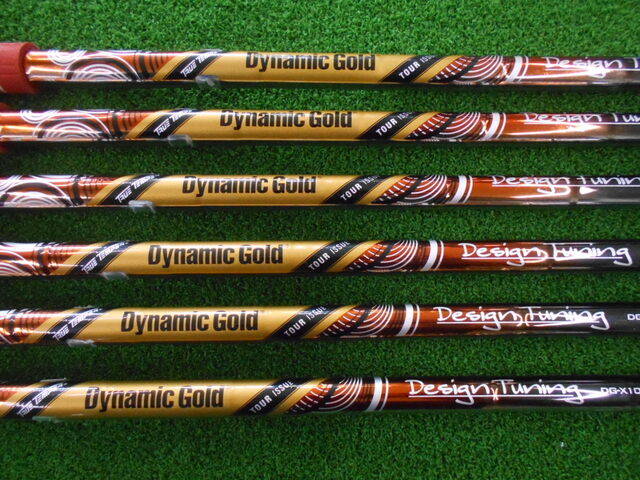 中古 SRIXON Z965 6本アイアンセット ゴルフ用品