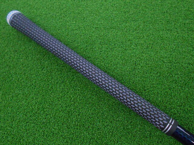 中古 SIM2 MAX #4(22°)ユーティリティ ゴルフ用品