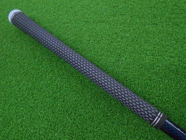 中古 SIM2 MAX #5(25°)ユーティリティ ゴルフ用品