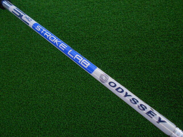 中古 Ai-ONE CRUISER #7 DBパター ゴルフ用品