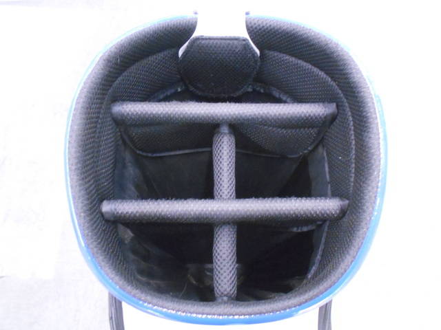 中古 TaylorMade 中古キャディバッグキャディバッグ ゴルフ用品