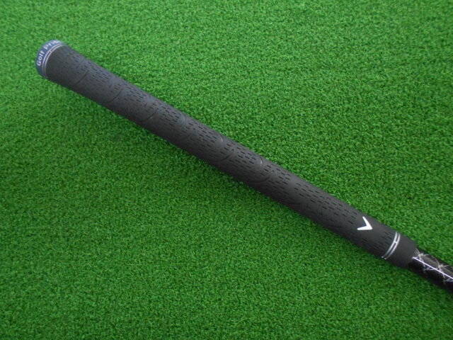 中古 PARADYM Ai SMOKE Ti 340 MINI 13.5°ドライバー ゴルフ用品