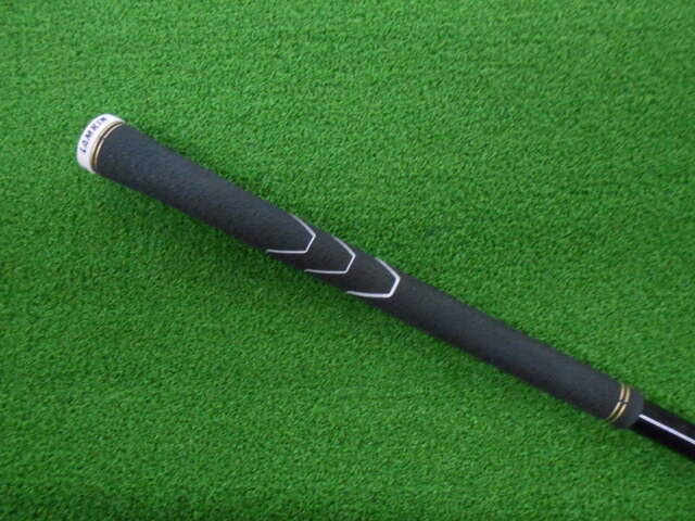 中古 STEALTH GLOIRE #4(21°)ユーティリティ ゴルフ用品