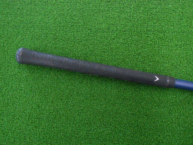 中古 PARADYM Ai SMOKE HL #4(21°)ユーティリティ ゴルフ用品