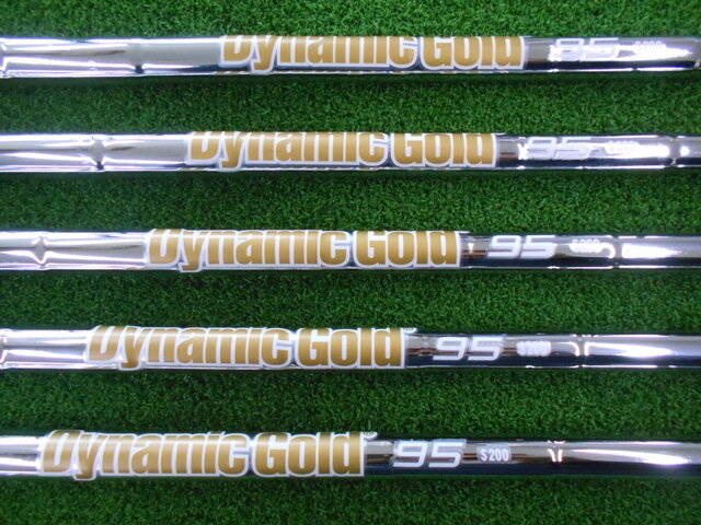 中古 SRIXON ZXi5 その他アイアンセット ゴルフ用品