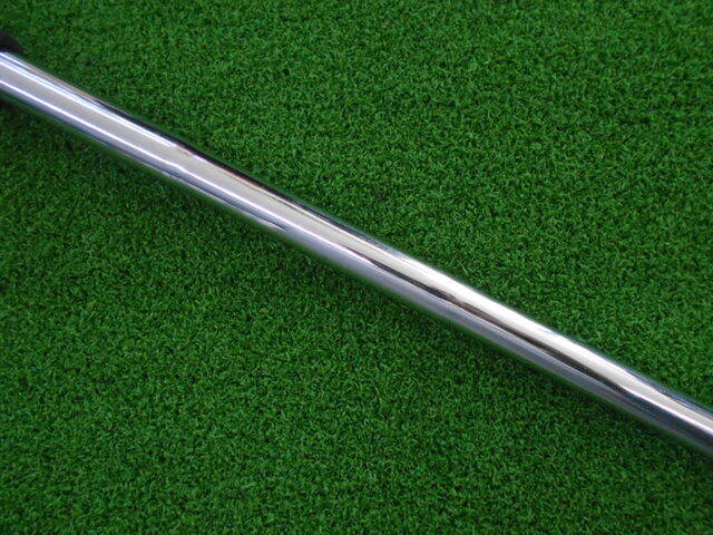 中古 AKIRA PROTOTYPE YUJI MASUDAパター ゴルフ用品