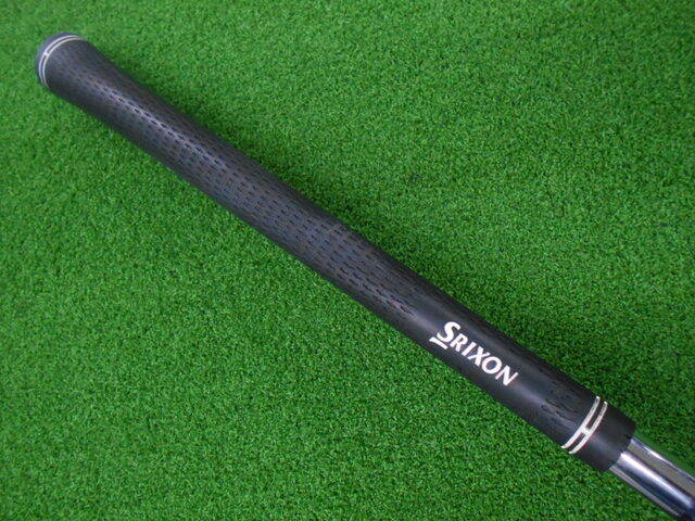 中古 SRIXON Z H65 #4(22゜)ユーティリティ ゴルフ用品